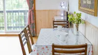 Secret Garden Pension Hotels in Pyeongchang