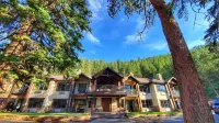 The Inn on Fall River & Fall River Cabins