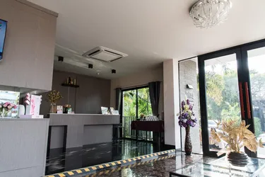 รูปภาพของโรงแรม ทริมม์