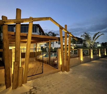 Mutá Praia Hotel - Housity