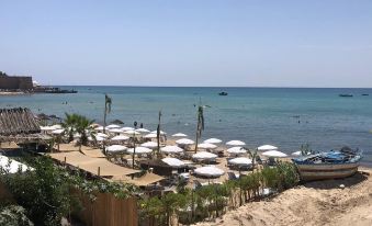 Hotel la Residence Hammamet