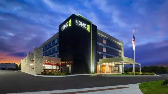 Home2 Suites by Hilton Lewisburg