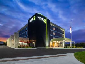 Home2 Suites by Hilton Lewisburg