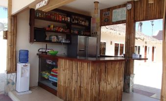 Malapascua Starlight Resort