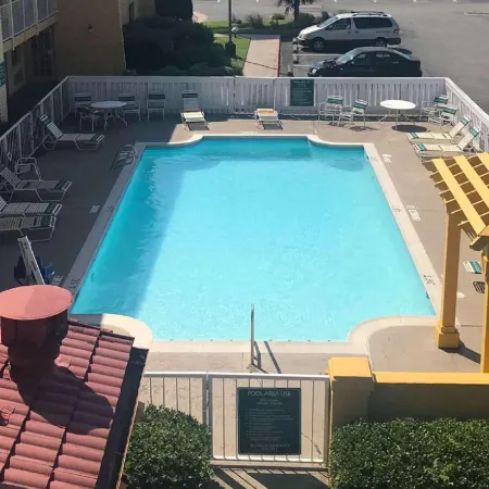 Quality Inn