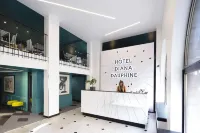Hôtel Diana Dauphine Hotels in Strasbourg