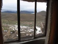 Sani Stone Lodge Hotels in Mokhotlong