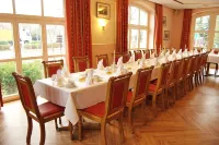 Hotel Goldener Fasan