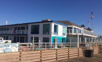 Dolphin Cove Motel