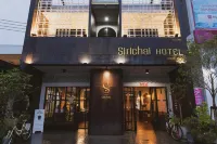 Sirichai Design Hotel فنادق في كانتانغ