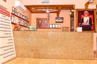 OYO 139 Al Ghadeer Hotel Apartments Hotel a Suwadi Al Batha
