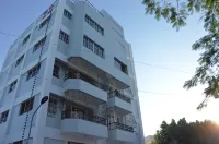 Hotel Quinto Nivel RD Hotel di San Francisco de Macoris