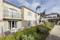 Garden & City Mont-Ventoux Malaucène Các khách sạn ở Bedoin