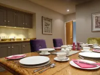 The Barn at Woodview Hotels in Tonbridge