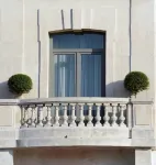 Grand Hôtel Henri - Teritoria - romantique