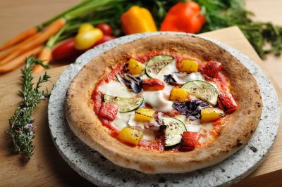 カフェ 星野リゾート リゾナーレ那須の写真