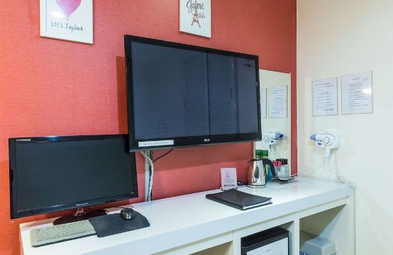 나무 모텔 썸네일