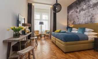 Antik Hotel Prague
