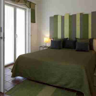 Monte do Giestal - Casas de Campo & Spa Rooms