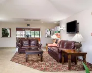 Quality Inn Petersburg Fort Lee Area Hotels in Rives