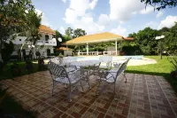 Srikij GardenHome Resort Hotel di 