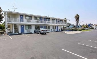 Motel 6 Sunnyvale, CA - South