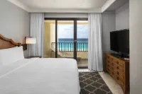 Marriott Cancun, An All-Inclusive Resort Hotels in Cancun