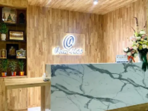 โรงแรมแอดอุบล โรงแรมในอำเภอ วารินชำราบ