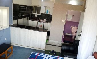 Sagwe Furnished Apartments