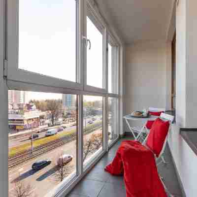 Apartment Metropolia Typu Deluxe Airport Others