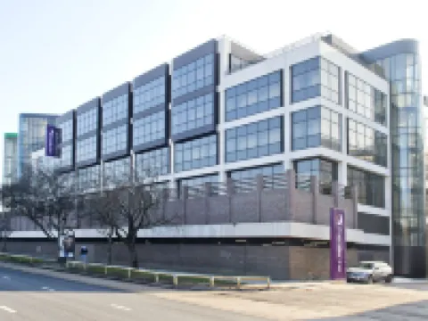 พรีเมียร์ อินน์ ลอนดอน ชิสวิค โรงแรมใกล้Chiswick House