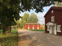 Vägsjöfors Herrgård