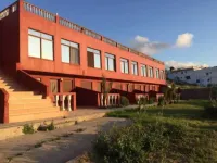 Borj Ouad Ghelala Hotel di Fahs Anjra