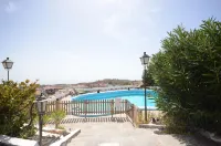 Hotel Alta Montaña - Ocean View