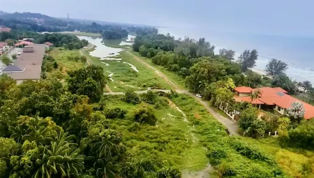 HD Guest House Kuantan