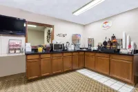 Super 8 by Wyndham Harrisburg