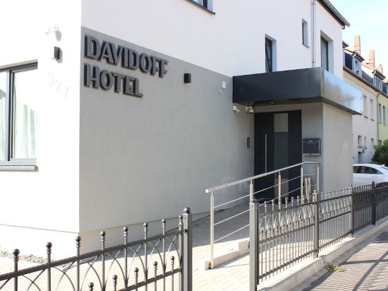 Davidoff Hotel