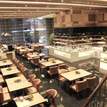 Capital Hotel Songshan Отели рядом с достопримечательностью «101 Тайбэй»