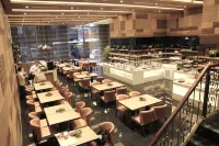 Capital Hotel Songshan