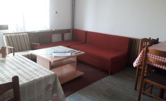 Accommodation Konak