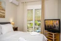 Fully Renovated Flat Close to Uni & Hospitals