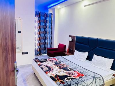 Hotel Heaven