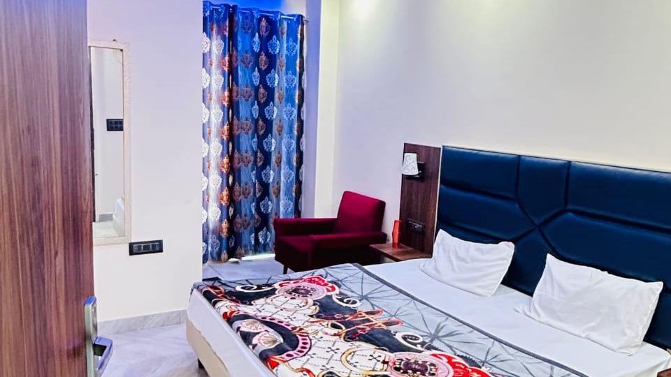Hotel Heaven
