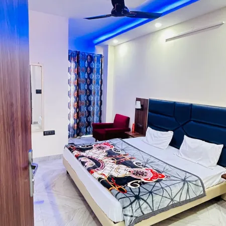 Hotel Heaven