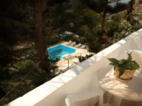 Marina Hotel マタラのホテル