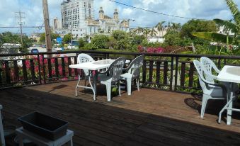 Avenue Guesthouse