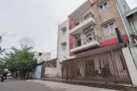 KoolKost Near Alun Alun Kota Bandung 2 - Male Only Hotell i Balonggede