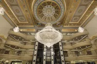 Grand Millennium Konya Hotels in Akademi Mahallesi