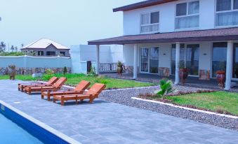 Impeccable 3-Bed House in Prampram Accra
