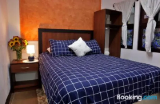 Hotel Posada El Arcangel